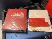 Omega Silver Snoopy Speedmaster stiliaus laikrodis - nuotraukos Nr. 7