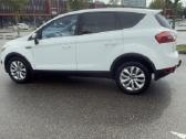 Ford kuga - nuotraukos Nr. 2