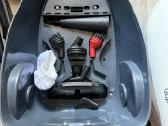 Polti Vaporetto Smart 30_r – Garų Valytuvas - nuotraukos Nr. 2