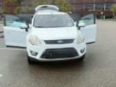 Ford kuga - nuotraukos Nr. 3