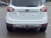 Ford kuga - nuotraukos Nr. 4