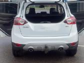 Ford kuga - nuotraukos Nr. 5