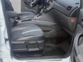Ford kuga - nuotraukos Nr. 7