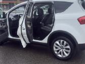 Ford kuga - nuotraukos Nr. 8
