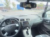 Ford kuga - nuotraukos Nr. 12