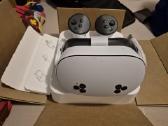 Oculus quest 3s 128gb - nuotraukos Nr. 3
