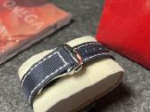 Omega Speedmaster Silver Snoopy stiliaus laikrodis - nuotraukos Nr. 4
