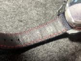 Omega Speedmaster Silver Snoopy stiliaus laikrodis - nuotraukos Nr. 7
