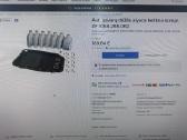 Aut.pav.dėžės alyvos keitimo komp. Zf1068.298.062 - nuotraukos Nr. 3