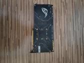 Asus Rog Strix Gtx 1080 8gb Oc - nuotraukos Nr. 2