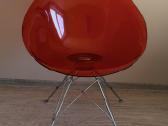 Philippe Starck „Kartell Eros kedė - nuotraukos Nr. 2