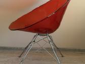 Philippe Starck „Kartell Eros kedė - nuotraukos Nr. 4