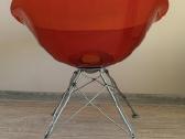 Philippe Starck „Kartell Eros kedė - nuotraukos Nr. 5
