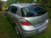 Opel astra - nuotraukos Nr. 3