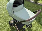 Cybex Priam V4 Leaf Green 3in1 - nuotraukos Nr. 3