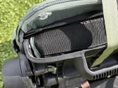 Cybex Priam V4 Leaf Green 3in1 - nuotraukos Nr. 4