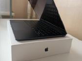 Apple MacBook Air M3 2024 13-inch - nuotraukos Nr. 2