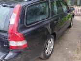 Volvo v50 - nuotraukos Nr. 5