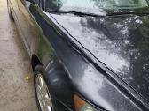 Volvo v50 - nuotraukos Nr. 6