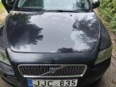 Volvo v50 - nuotraukos Nr. 7