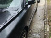 Volvo v50 - nuotraukos Nr. 8