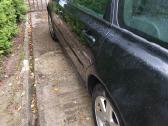 Volvo v50 - nuotraukos Nr. 9