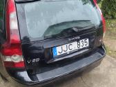 Volvo v50 - nuotraukos Nr. 10
