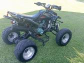 Keturratis 200cc - nuotraukos Nr. 3