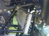 Keturratis 200cc - nuotraukos Nr. 8