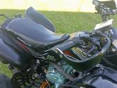 Keturratis 200cc - nuotraukos Nr. 6