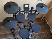 Elektroniniai būgnai Xdrum Dd-450 - nuotraukos Nr. 2