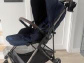 Cybex Melio sportinukas su garantija - nuotraukos Nr. 2