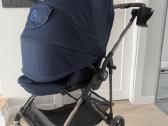 Cybex Melio sportinukas su garantija - nuotraukos Nr. 3