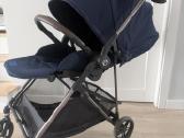 Cybex Melio sportinukas su garantija - nuotraukos Nr. 4