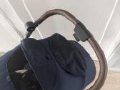 Cybex Melio sportinukas su garantija - nuotraukos Nr. 8