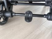 Cybex Melio sportinukas su garantija - nuotraukos Nr. 9