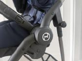 Cybex Melio sportinukas su garantija - nuotraukos Nr. 10