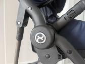 Cybex Melio sportinukas su garantija - nuotraukos Nr. 11