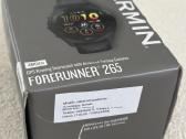 Garmin Forerunner 265 music - nuotraukos Nr. 2