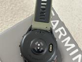 Garmin Forerunner 265 music - nuotraukos Nr. 3