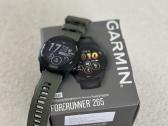 Garmin Forerunner 265 music - nuotraukos Nr. 6