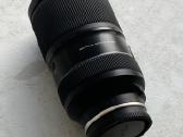Tamron 70-180mm f/2.8 Di III Vc Vxd G2 (Sony E) - nuotraukos Nr. 2