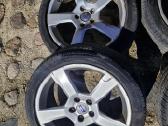 R18nka daugeliui volvo ford komplekto kaina 240 - nuotraukos Nr. 3