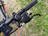 Dviratis Outliner Fit - nuotraukos Nr. 2
