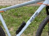 Dviratis Outliner Fit - nuotraukos Nr. 9