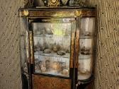Boulle stiliaus vitrina - nuotraukos Nr. 2