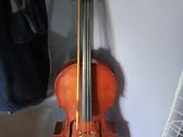 Parduodama Violončelė 4/4 Su Stryku - nuotraukos Nr. 2
