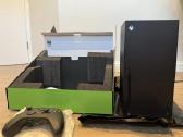 Xbox X series 1tb - nuotraukos Nr. 3