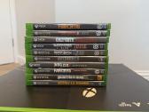 Xbox X series 1tb - nuotraukos Nr. 4