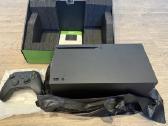 Xbox X series 1tb - nuotraukos Nr. 5